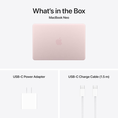 MacBook Neo A18 13-inch price in Sri Lanka | Francium.lk