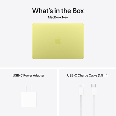 MacBook Neo A18 13-inch price in Sri Lanka | Francium.lk