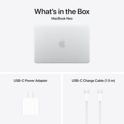 MacBook Neo A18 13-inch price in Sri Lanka | Francium.lk