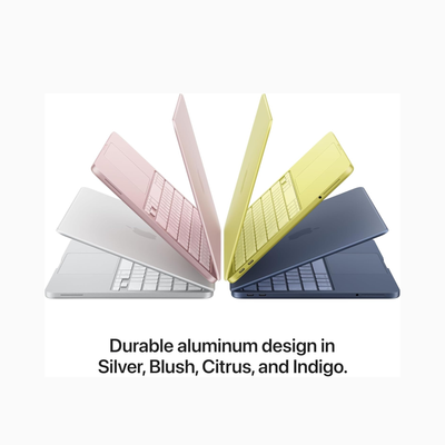 MacBook Neo A18 13-inch price in Sri Lanka | Francium.lk