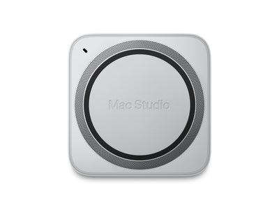 Mac Studio M3 Ultra 28-Core CPU 60-Core GPU price in Sri Lanka | Francium.lk