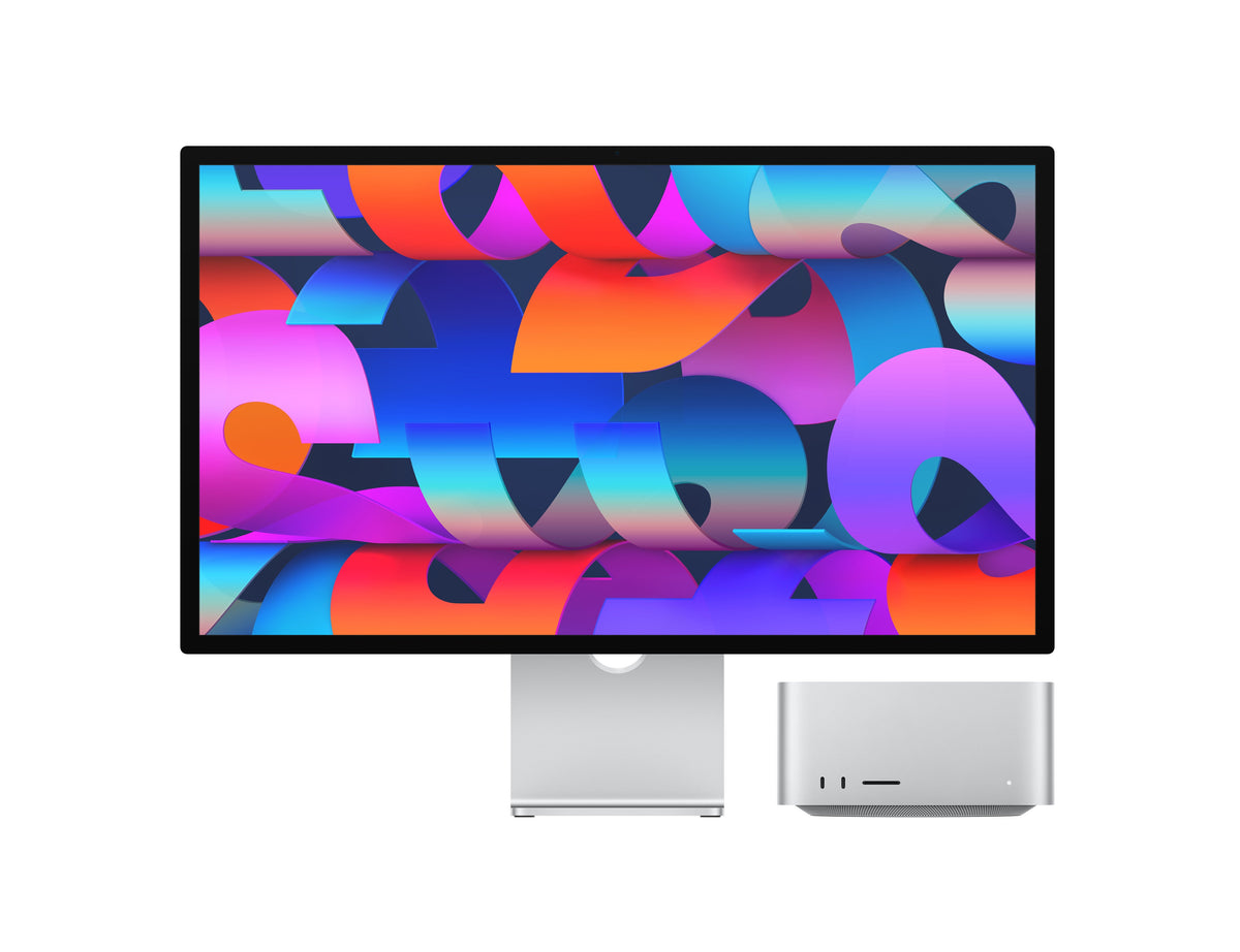 Mac Studio M3 Ultra 28-Core CPU 60-Core GPU price in Sri Lanka | Francium.lk