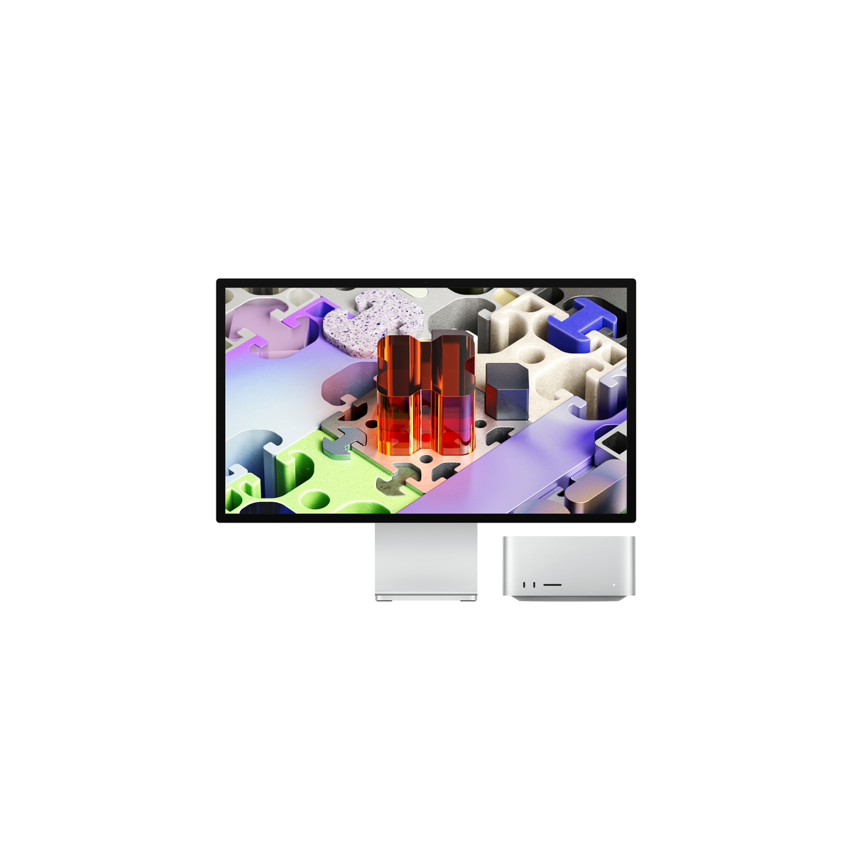 Mac Studio price in Sri Lanka | Francium.lk