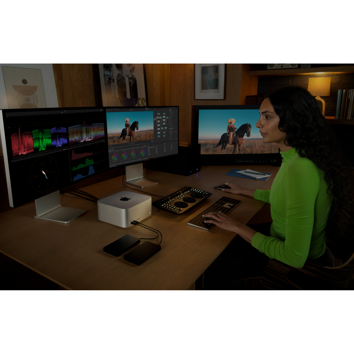 Mac Studio price in Sri Lanka | Francium.lk