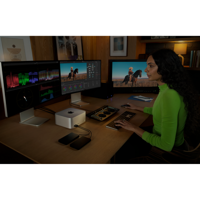 Mac Studio price in Sri Lanka | Francium.lk
