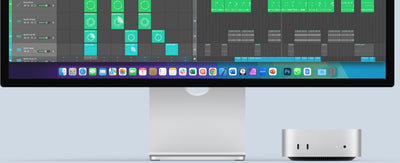 Mac mini M4 price in Sri Lanka | Francium.lk