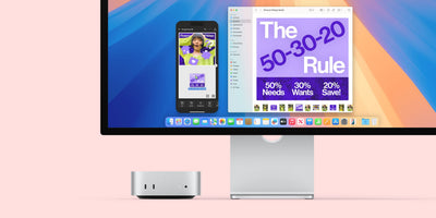 Mac mini M4 price in Sri Lanka | Francium.lk