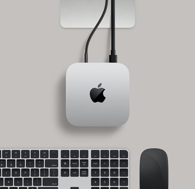 Mac mini M4 price in Sri Lanka | Francium.lk