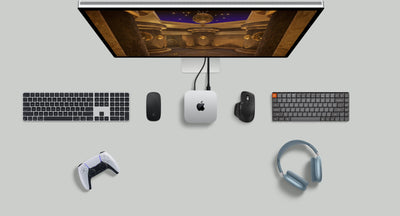 Mac mini M4 Pro price in Sri Lanka | Francium.lk