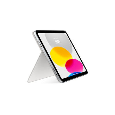 Magic Keyboard Folio for iPad 10th Gen & iPad (A16) price in Sri Lanka | Francium.lk