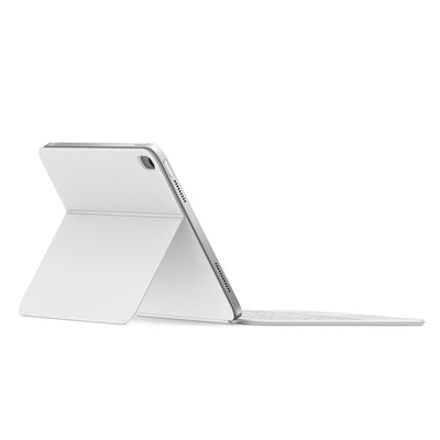 Magic Keyboard Folio for iPad 10th Gen & iPad (A16) price in Sri Lanka | Francium.lk