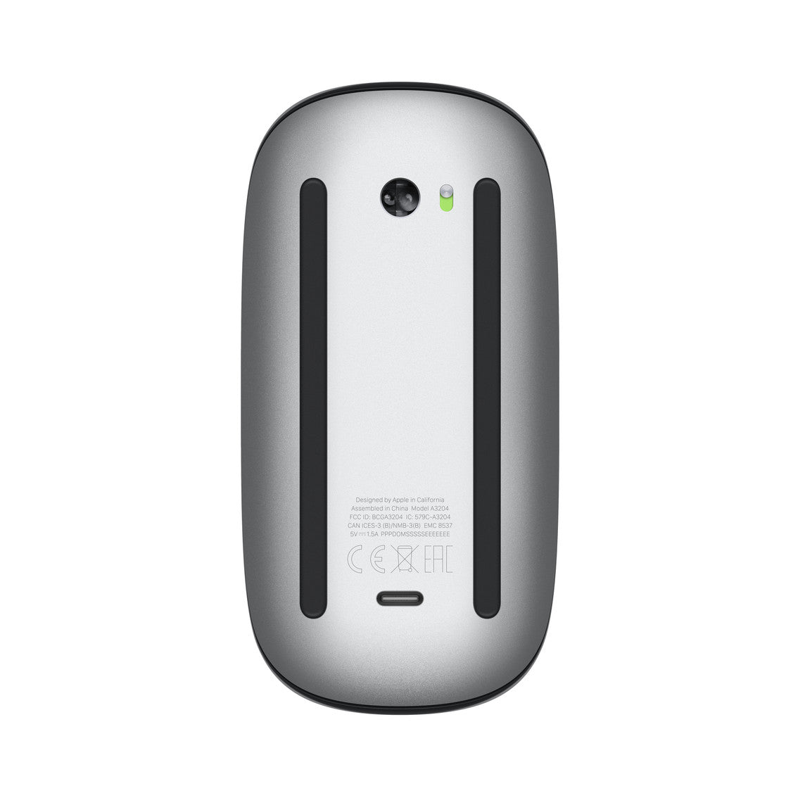 Magic Mouse (USB‑C) Black price in Sri Lanka | Francium.lk