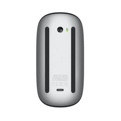 Magic Mouse (USB‑C) Black price in Sri Lanka | Francium.lk