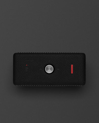 Marshall Emberton II Portable Speaker Black & Steel