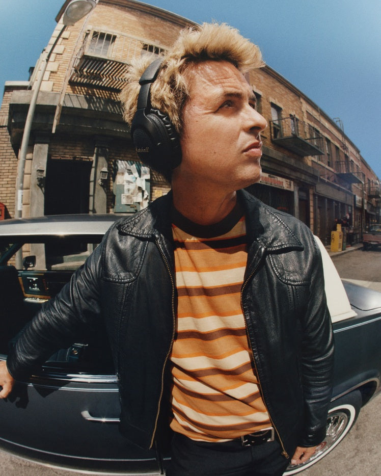 Marshall Monitor III ANC Headphones