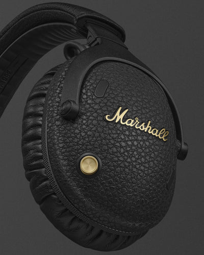 Marshall Monitor III ANC Headphones