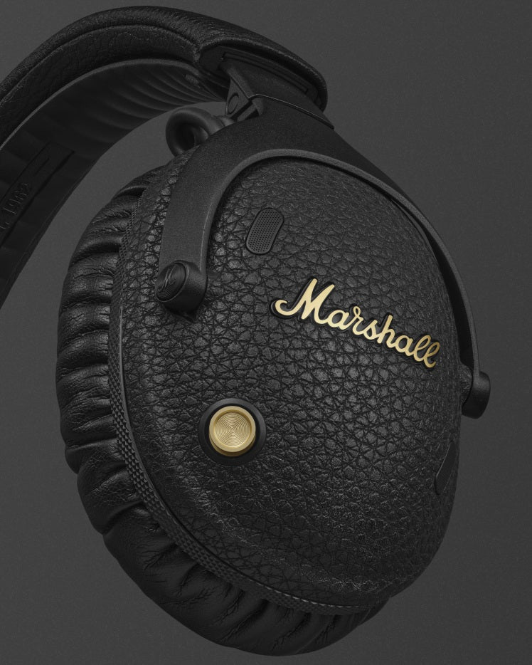 Marshall Monitor III ANC Headphones