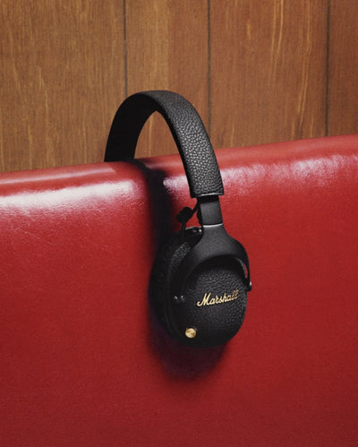 Marshall Monitor III ANC Headphones