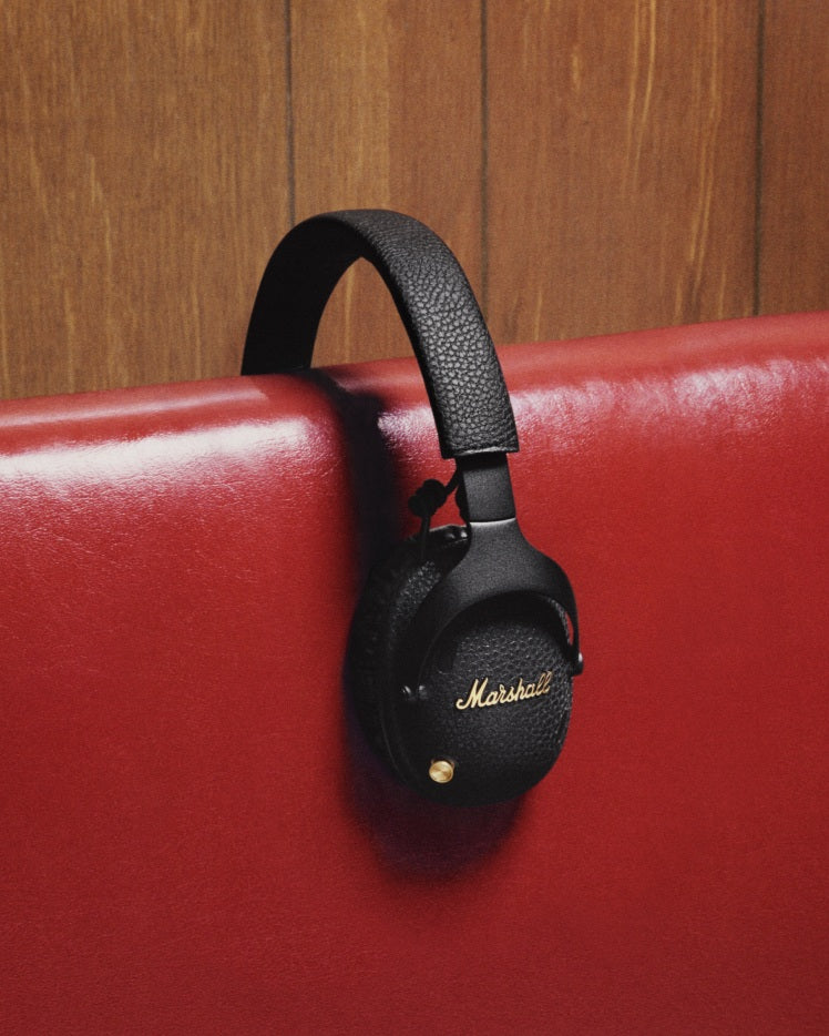 Marshall Monitor III ANC Headphones