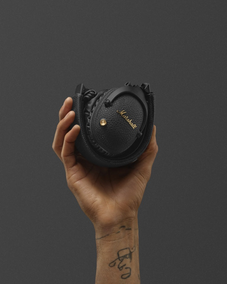 Marshall Monitor III ANC Headphones