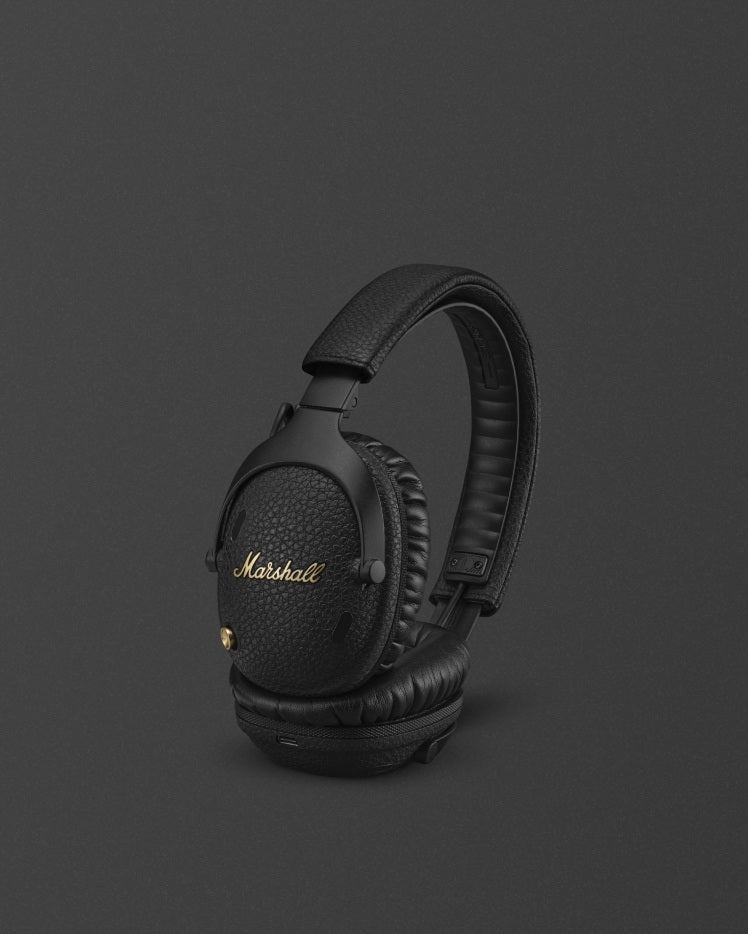 Marshall Monitor III ANC Headphones