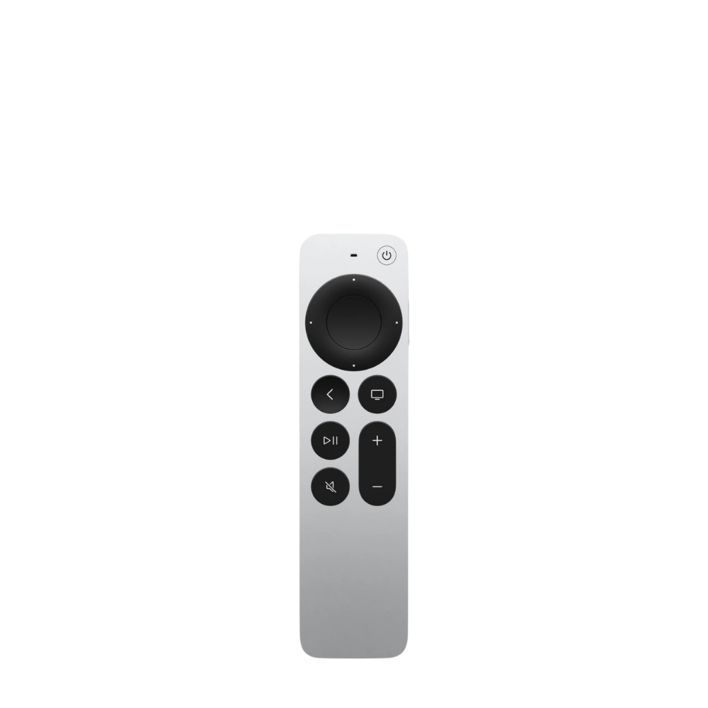 Siri Remote