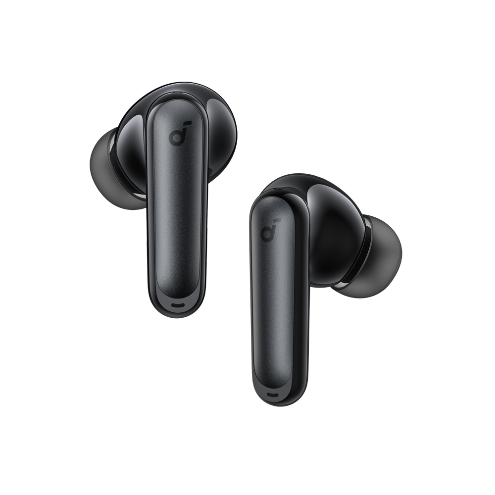 Soundcore P41i True Wireless Earbuds Black