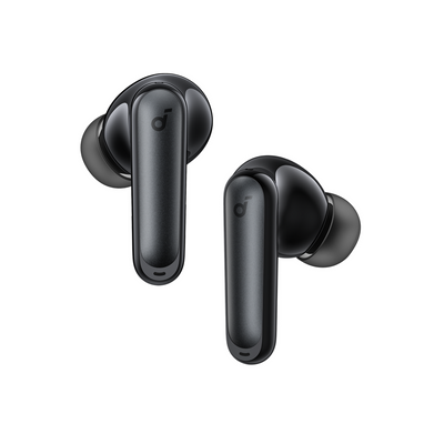 Soundcore P41i True Wireless Earbuds Black