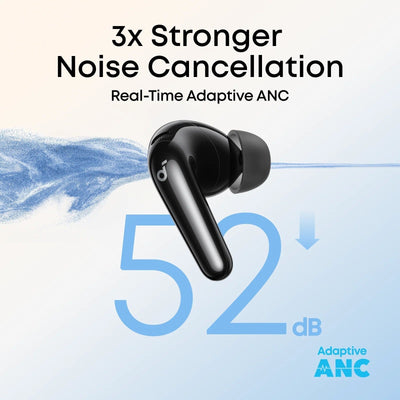 Soundcore R60i NC Wireless Earbuds