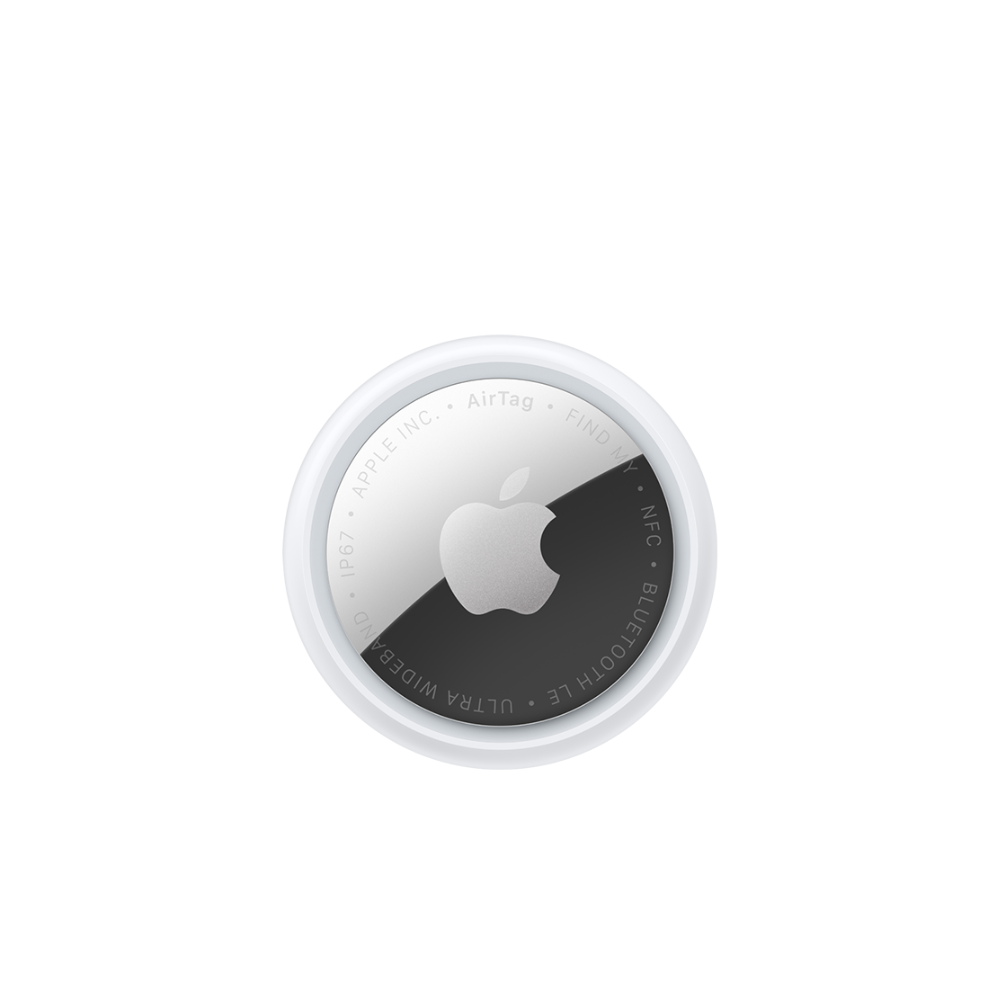 Apple AirTag (2nd generation)