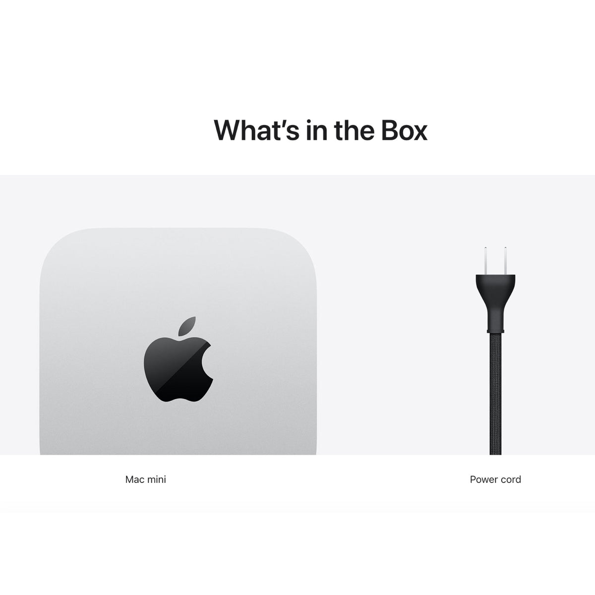 Mac mini M5 Pro Chip | Francium