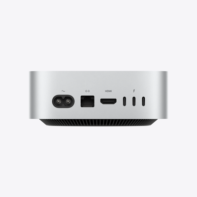 Mac mini M6 Chip | Francium