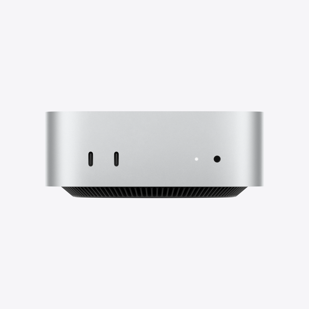 Mac mini M6 Chip | Francium