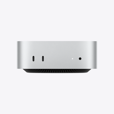 Mac mini M6 Chip | Francium