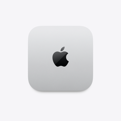 Mac mini M6 Chip | Francium