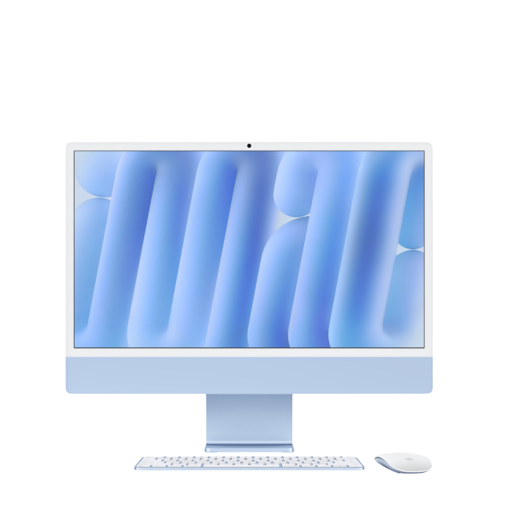 iMac