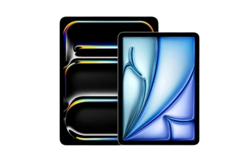 iPad