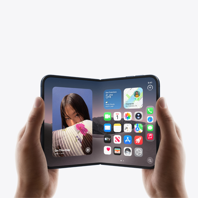 iPhone Duo