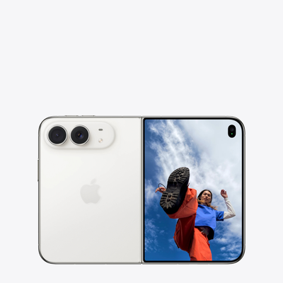 iPhone Duo