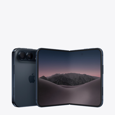 iPhone Duo