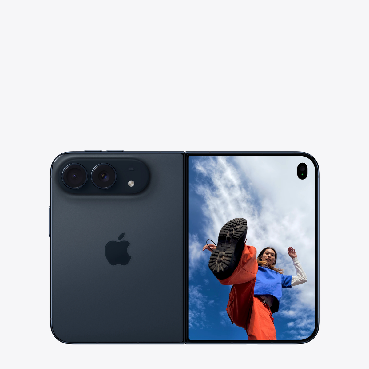 iPhone Duo