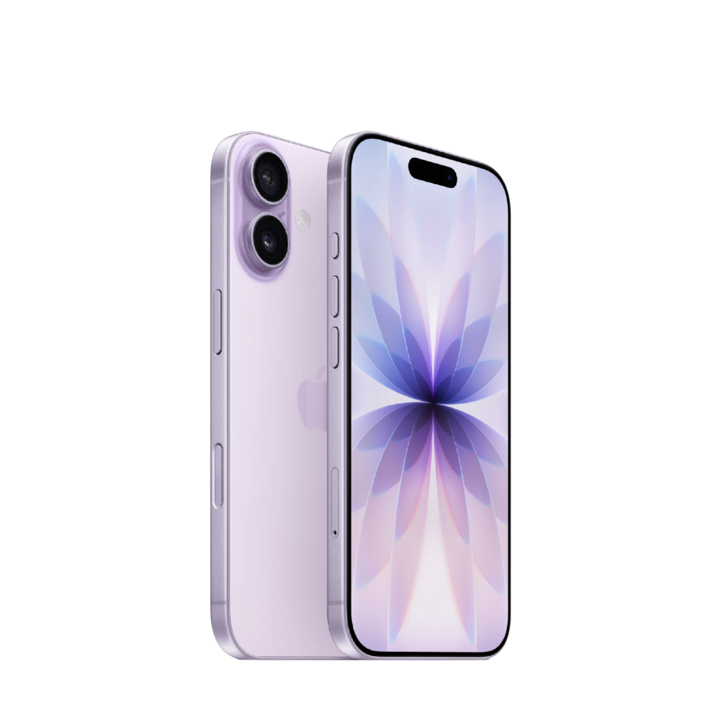 iPhone 17