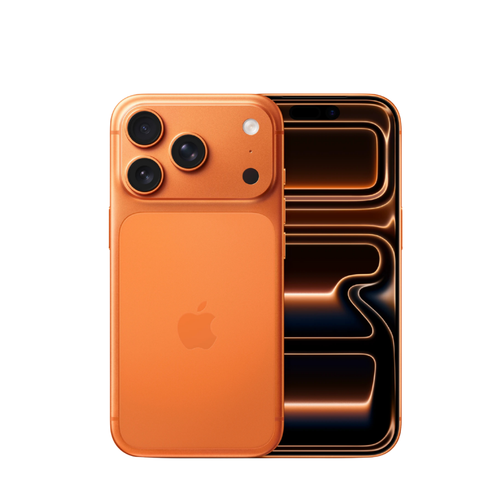 iPhone 17 Pro