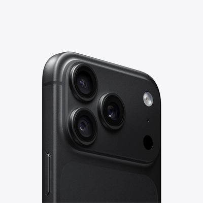 iPhone 18 Pro