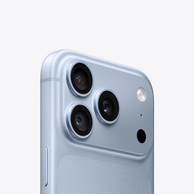 iPhone 18 Pro