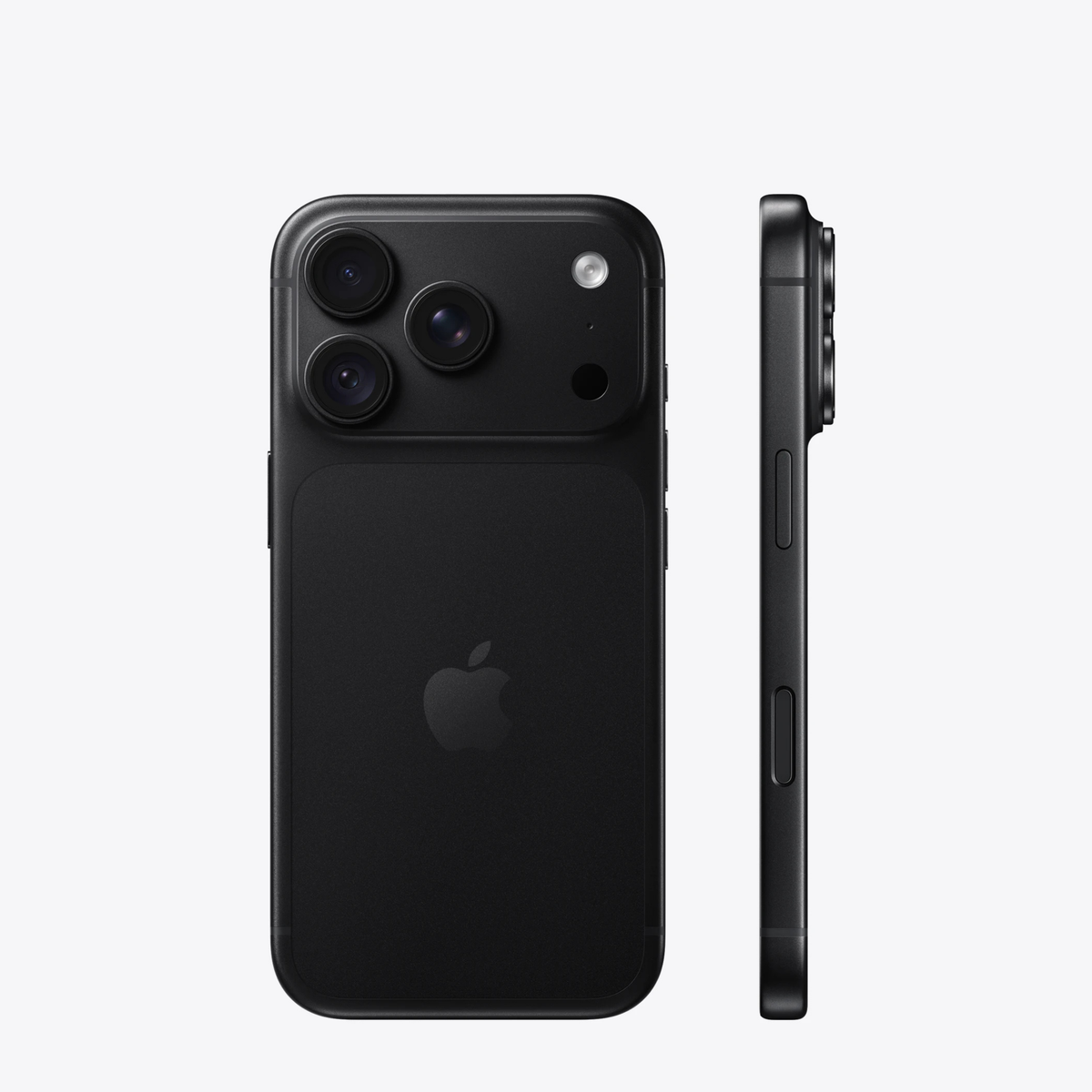 iPhone 18 Pro
