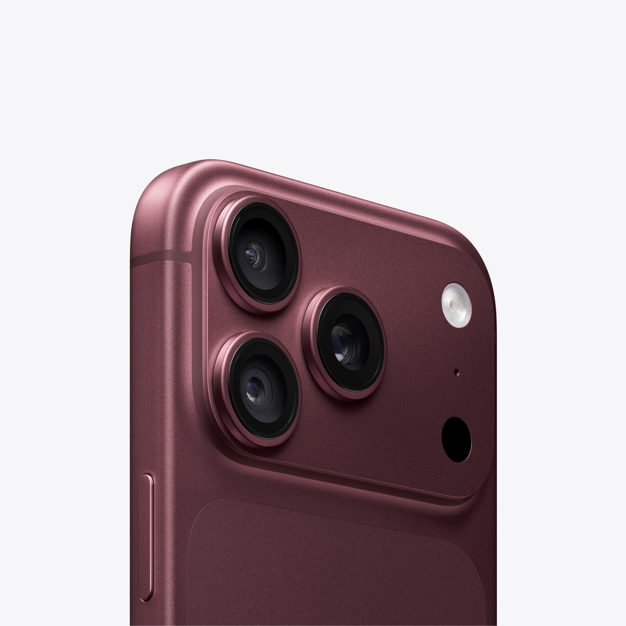 iPhone 18 Pro