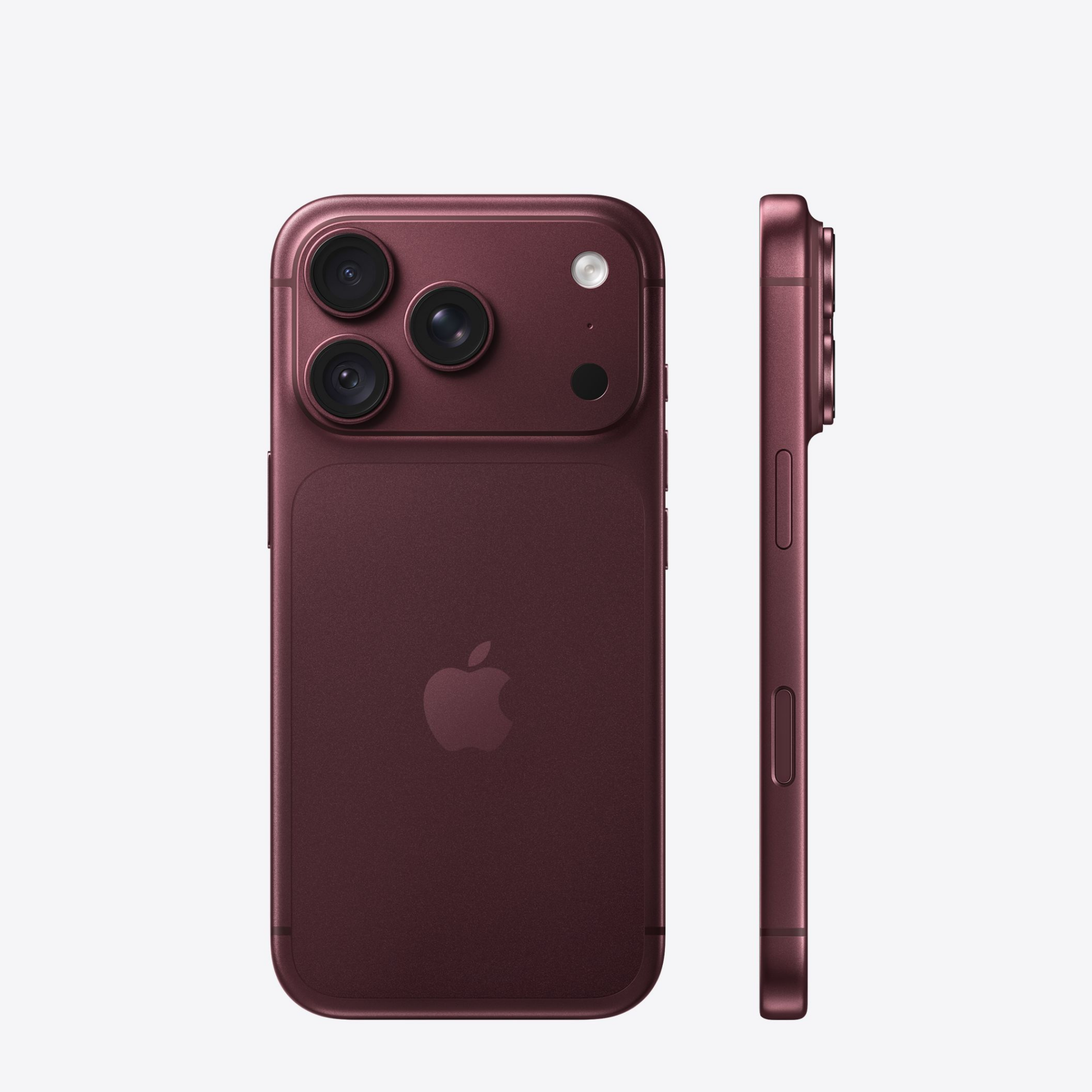 iPhone 18 Pro