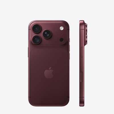 iPhone 18 Pro
