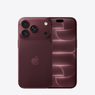 iPhone 18 Pro Max